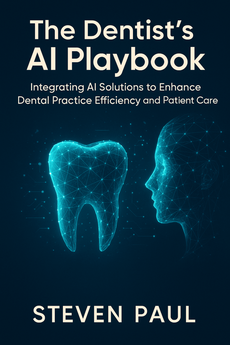 Practical AI Ideas for Dental Practices: Less Admin, Better Patient Communication
