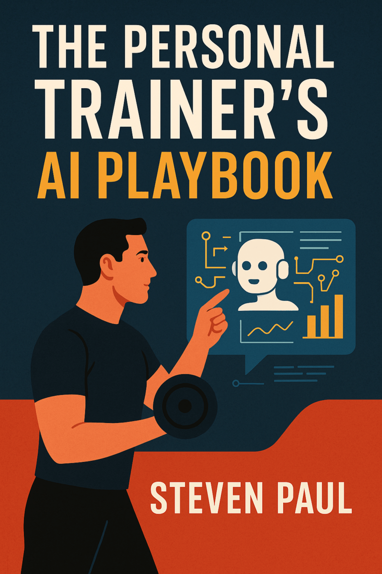 AI for Personal Trainers: Save Time, Support Clients Better