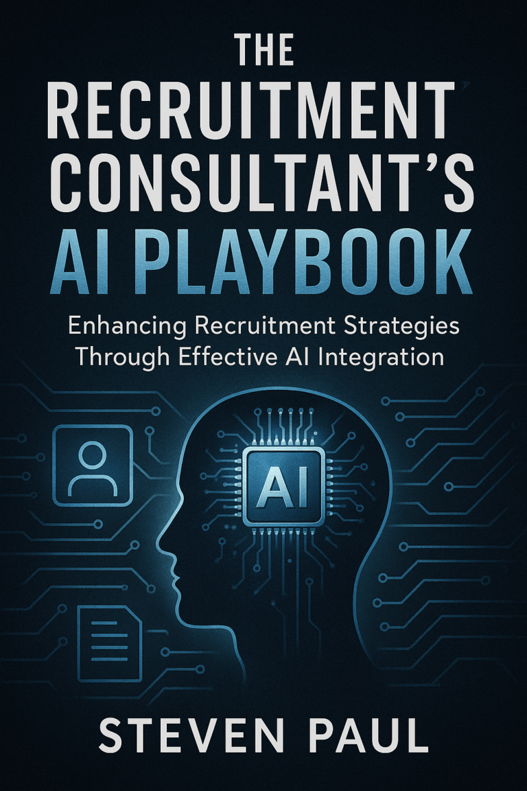 AI for Recruiters: Faster Sourcing Without Losing the Personal Touch